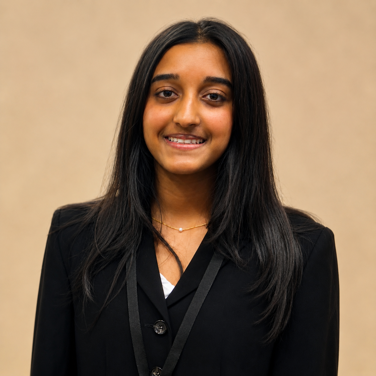 Divya Venugopal